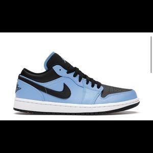 Jordan 1 Low | 5 | Good Condition |